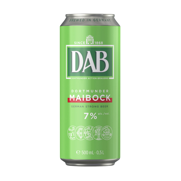 Dab Maibock
