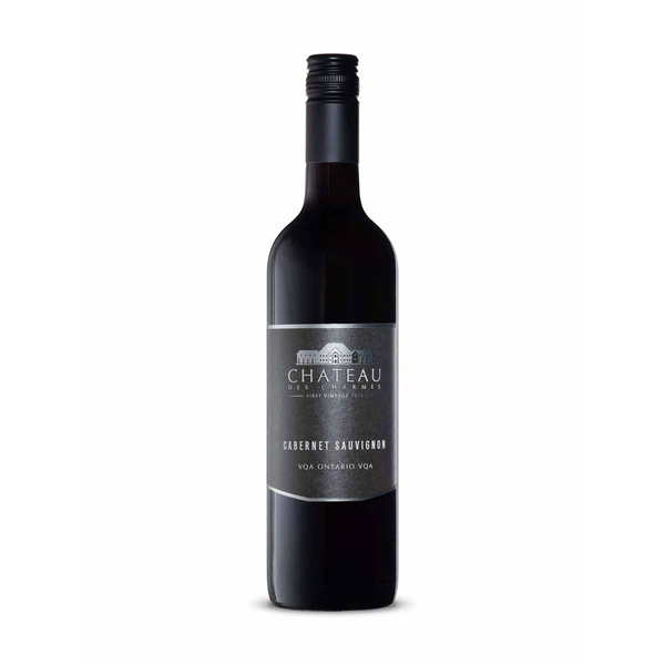 Château des Charmes Cabernet Sauvignon VQA