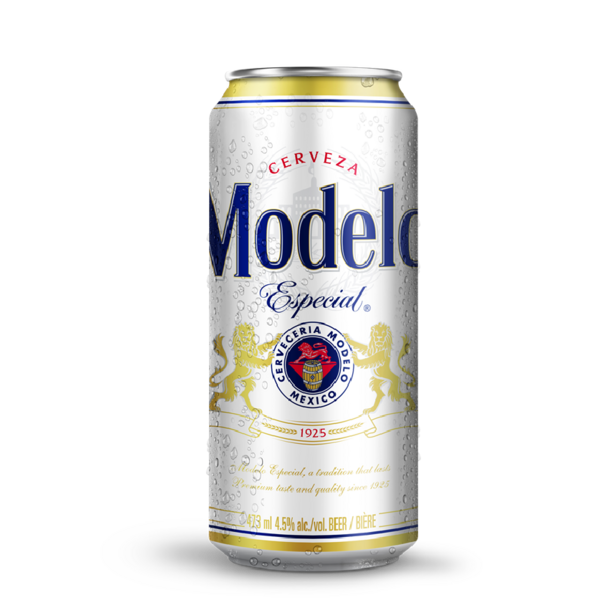 Modelo Especial