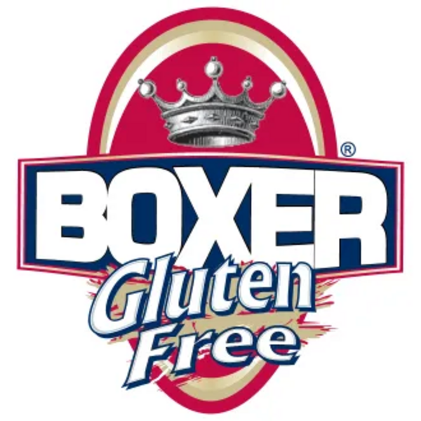 Boxer Lager Gluten Free