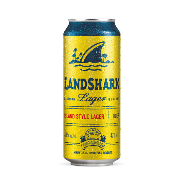 Landshark Lager