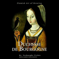 Duchesse De Bourgogne