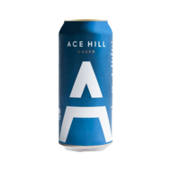 Ace Hill Vienna Lager