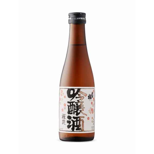 Dewazakura Oka Ginjo
