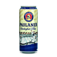 Paulaner Oktoberfest \'Wiesn\' Bier