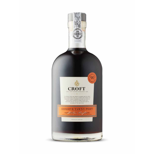 Croft Reserve Tawny Port