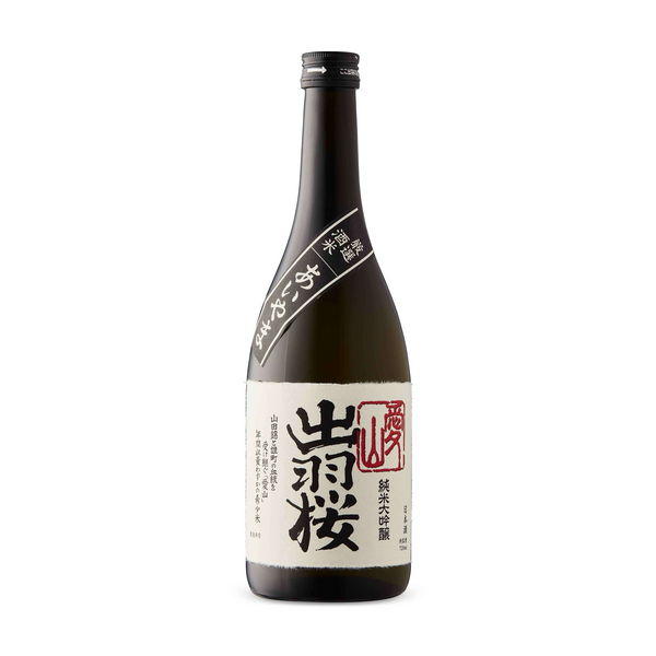 Dewazakura Aiyama Junmai Daiginjo Sake