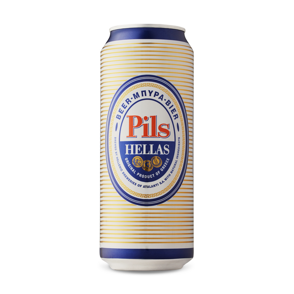 Pils Hellas