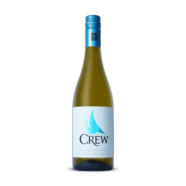 CREW Chardonnay VQA