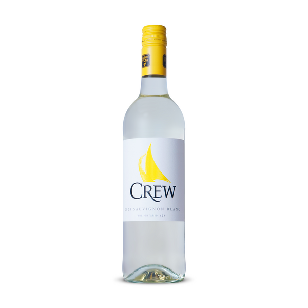 CREW Sauvignon Blanc VQA