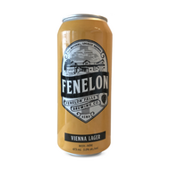 Fenelon Falls Brewing Co. Vienna Lager