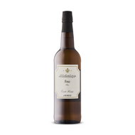 Hidalgo Fino Seco Sherry