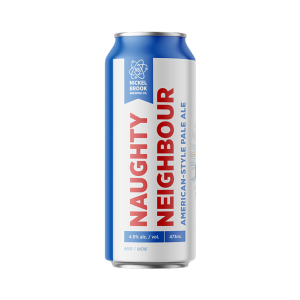 Nickel Brook Naughty Neighbour Apa