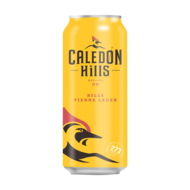 Caledon Hills Vienna Lager