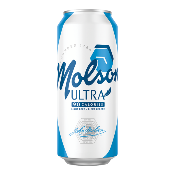 Molson Ultra