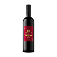 Smoke & Gamble Cabernet VQA