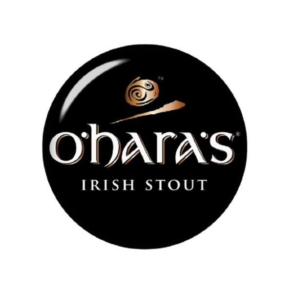 Oharas Irish Stout