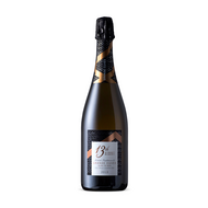 13th Street Grande Cuvée Blanc de Noirs Sparkling 2013