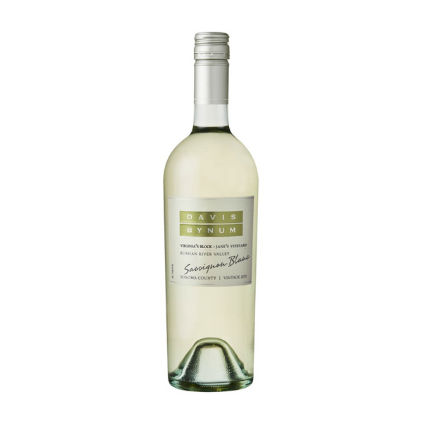 Davis Bynum Virginia\'s Block Sauvignon Blanc 2019