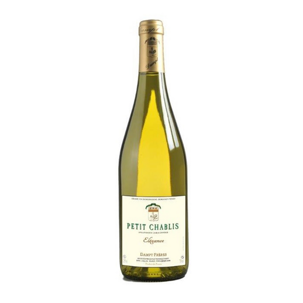 Dampt Freres Petit Chablis Kosher 2017