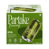 Partake Ipa