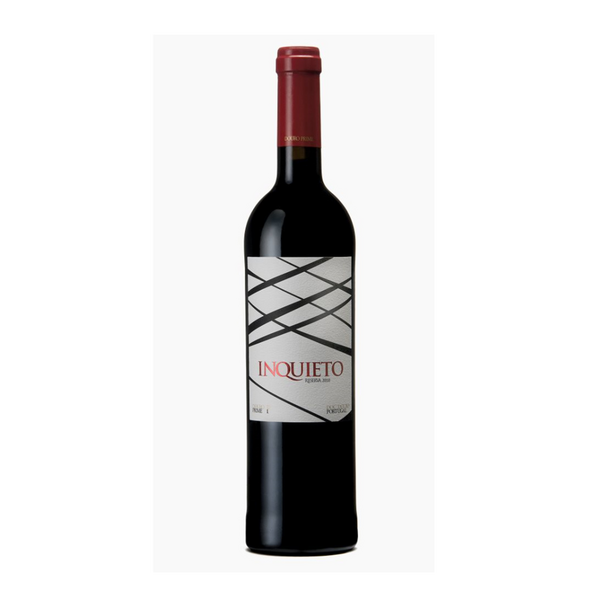 Inquieto Reserva 2017