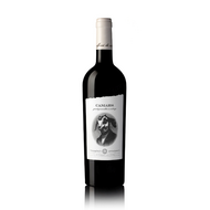 Camars Rosso Conero Doc 2015