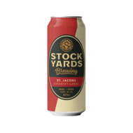Stockyards St Jacobs Country Lager