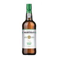 Martha\'s Fine White Port