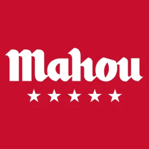 Mahou 5 Estrellas
