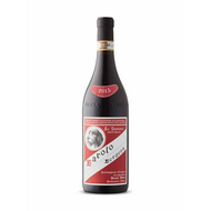 La Spinona Bergera Barolo 2015