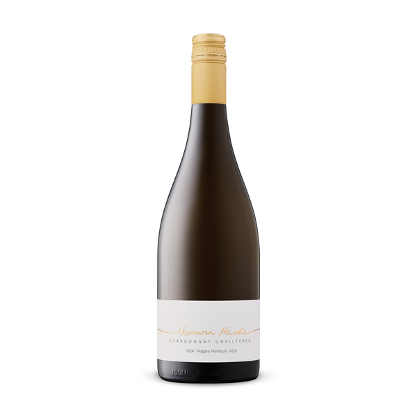 Norman Hardie Chardonnay Unfiltered VQA