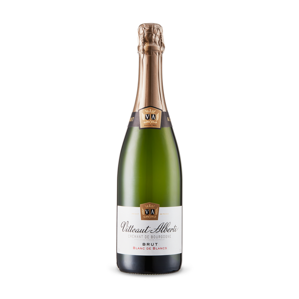 Vitteaut-Alberti Cremant De Bourgogne Blanc Des Blancs
