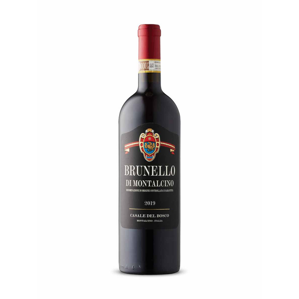 Casale del Bosco Brunello di Montalcino 2016