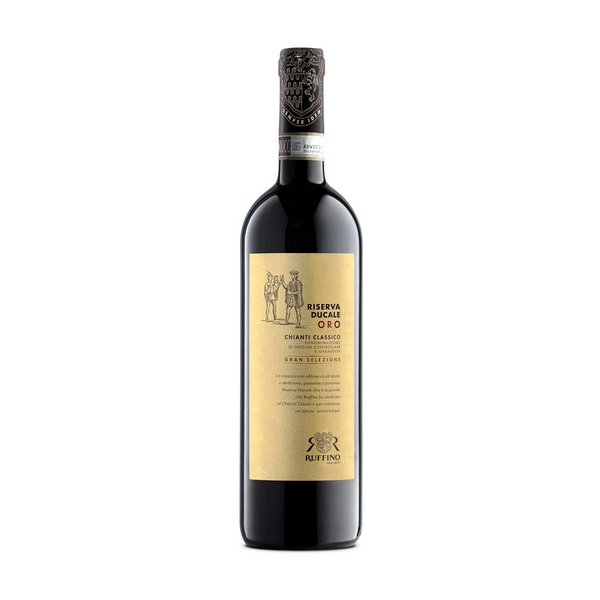 Ruffino Riserva Ducale Oro Gran Selezione Chianti Classico 2017