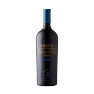 Quinta do Portal LBV Port 2013