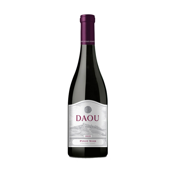 Daou Family Estates Pinot Noir 2018