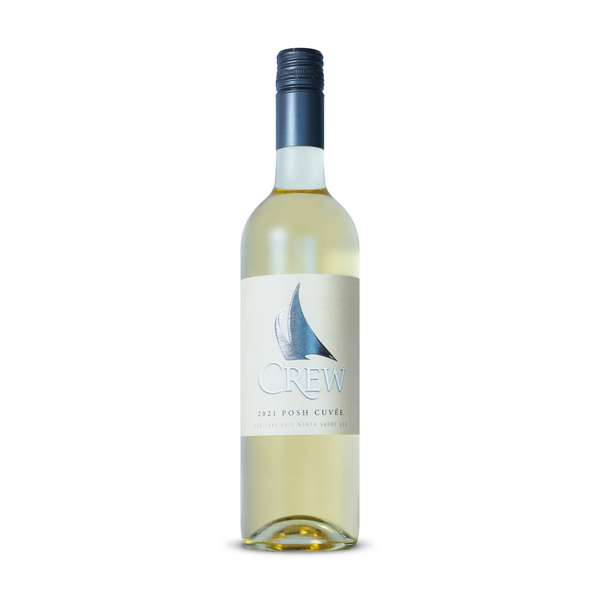 CREW Posh Cuvée VQA
