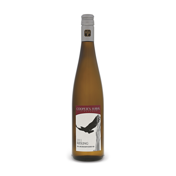 Cooper\'s Hawk Riesling VQA
