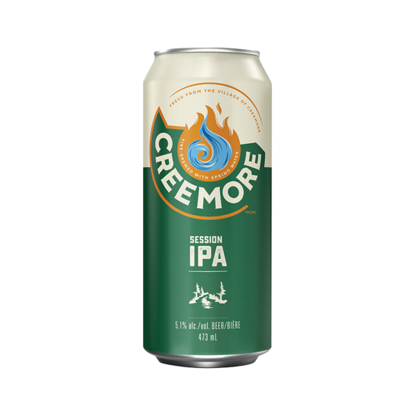 Creemore Session Ipa