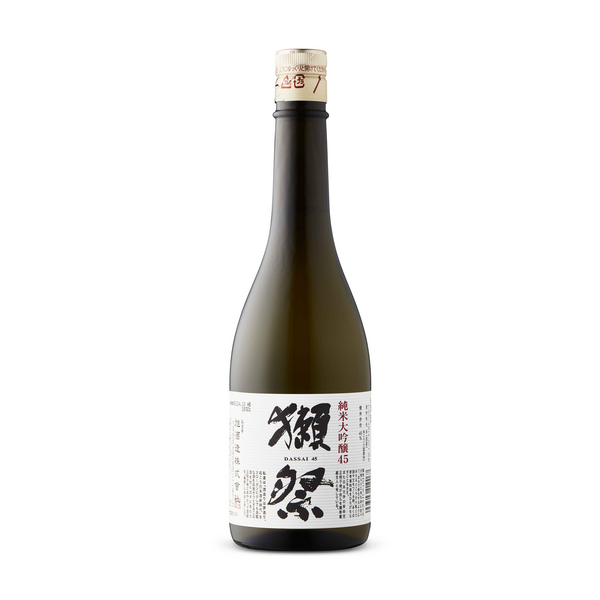 Dassai 45 Junmai Daiginjo Sake