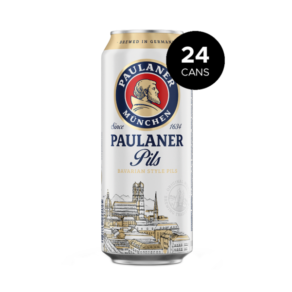 Paulaner Pils