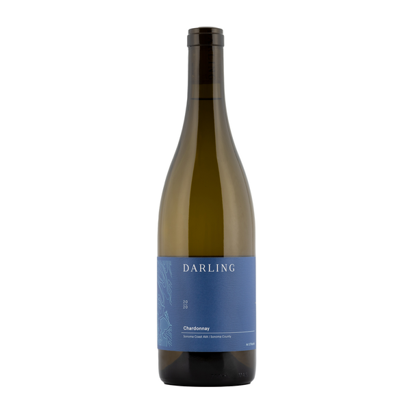 Darling Sonoma Coast Chardonnay 2020