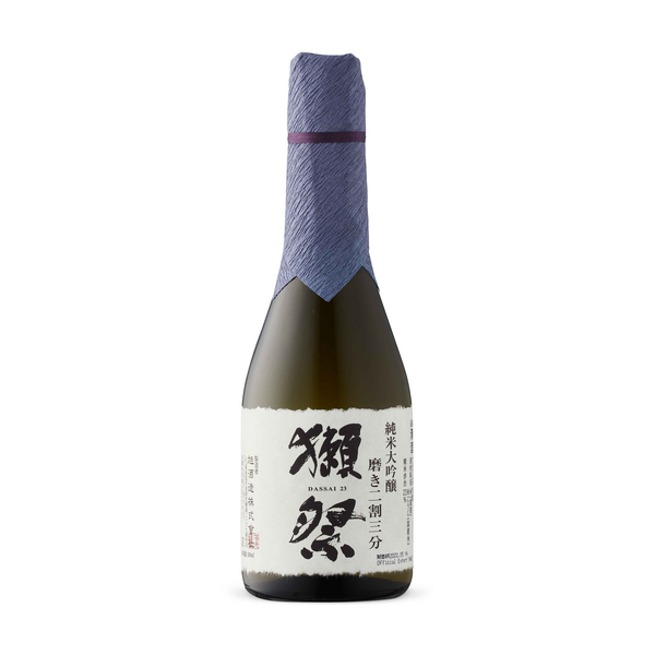 Dasai 23 Junmai Daiginjo Sake