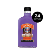 Johny Bootlegger Sing Sing Sour Grape (Malt)