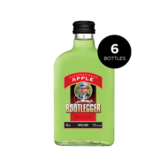 Johny Bootlegger Alcatraz Sour Apple (Malt)