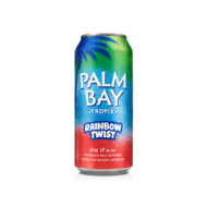 Palm Bay Rainbow Twist (Malt)