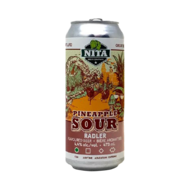 Nita Beer Pineapple Sour (Malt)