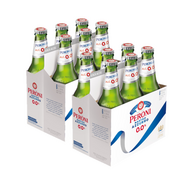 Peroni Nastro Azzuro 0.0