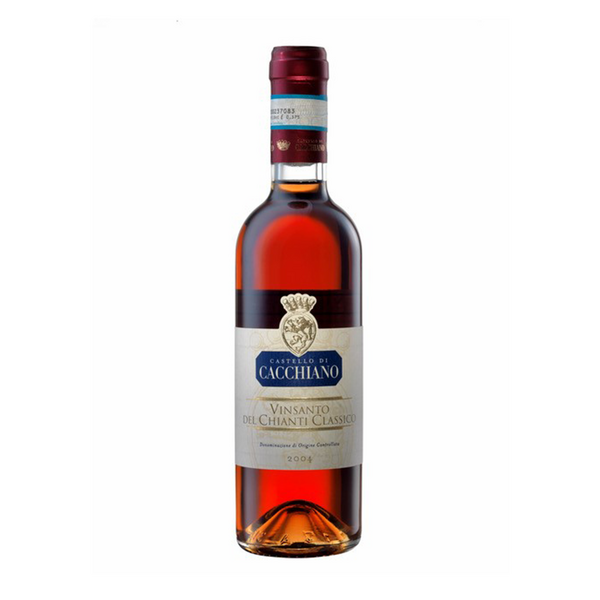 Castello di Cacchiano Vin Santo del Chianti Classico 2004